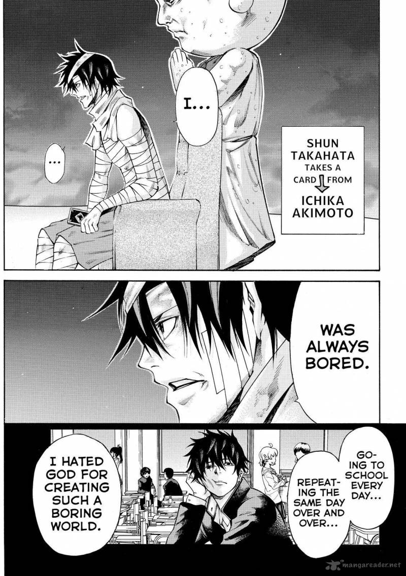 Kamisama No Iutoori II 166 9