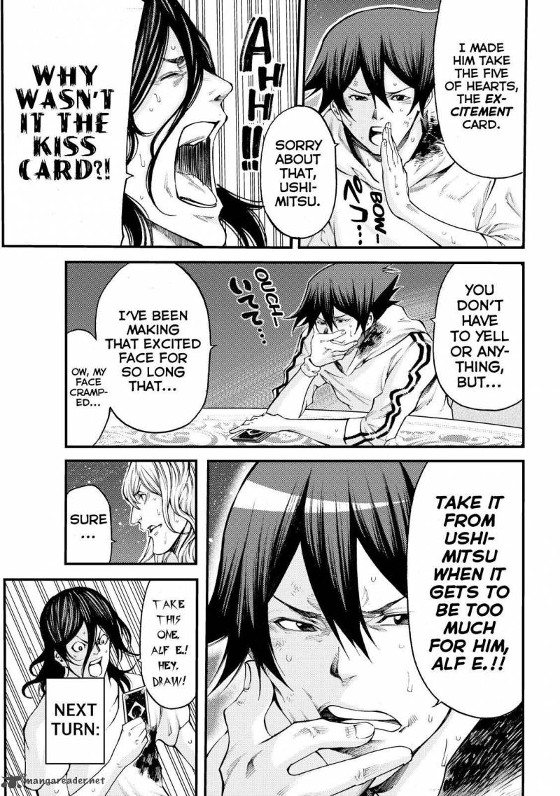 Kamisama No Iutoori II 167 11