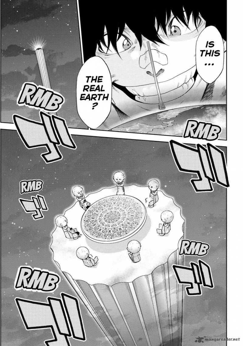 Kamisama No Iutoori II 169 13