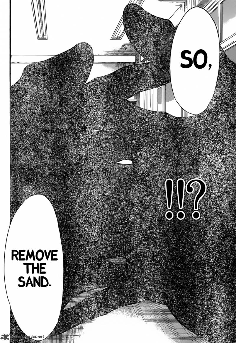 Kamisama No Iutoori II 17 16