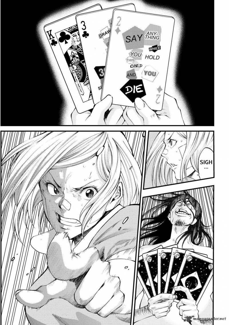 Kamisama No Iutoori II 170 17
