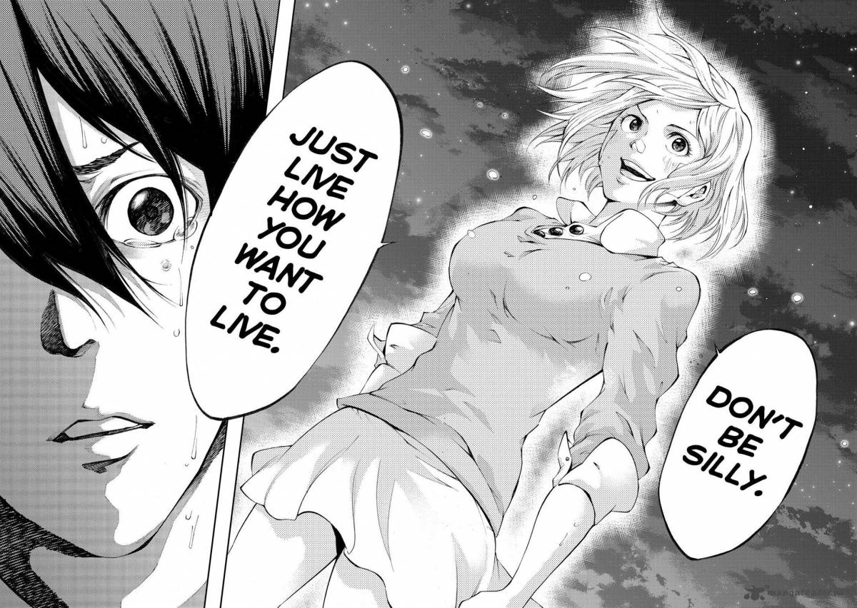 Kamisama No Iutoori II 171 14