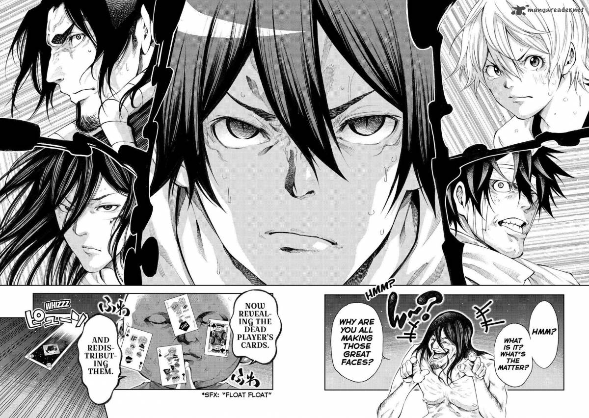 Kamisama No Iutoori II 171 17