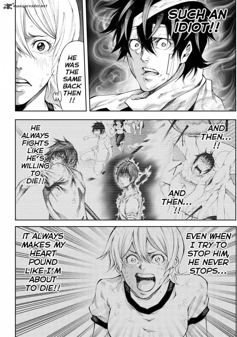 Kamisama No Iutoori II 172 16