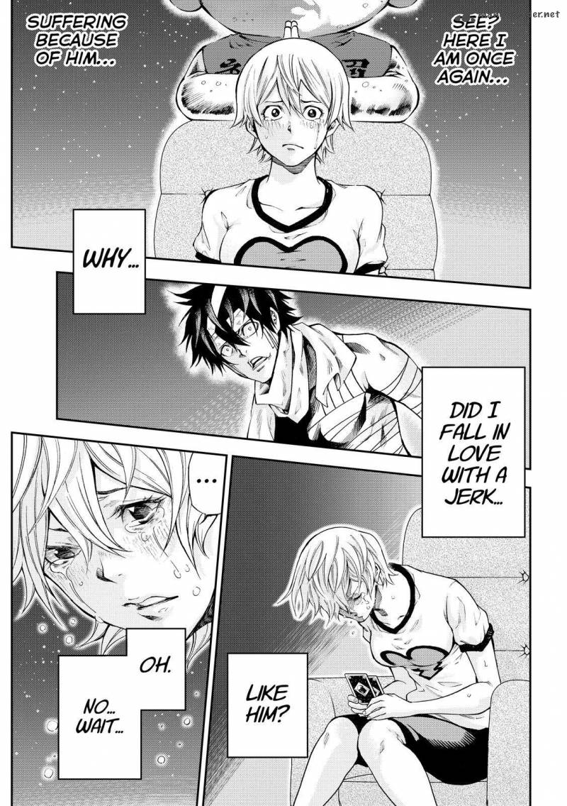 Kamisama No Iutoori II 172 17