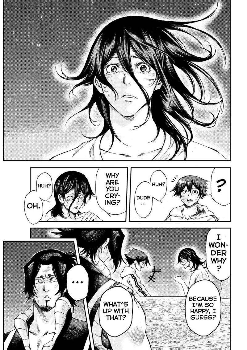 Kamisama No Iutoori II 176 14