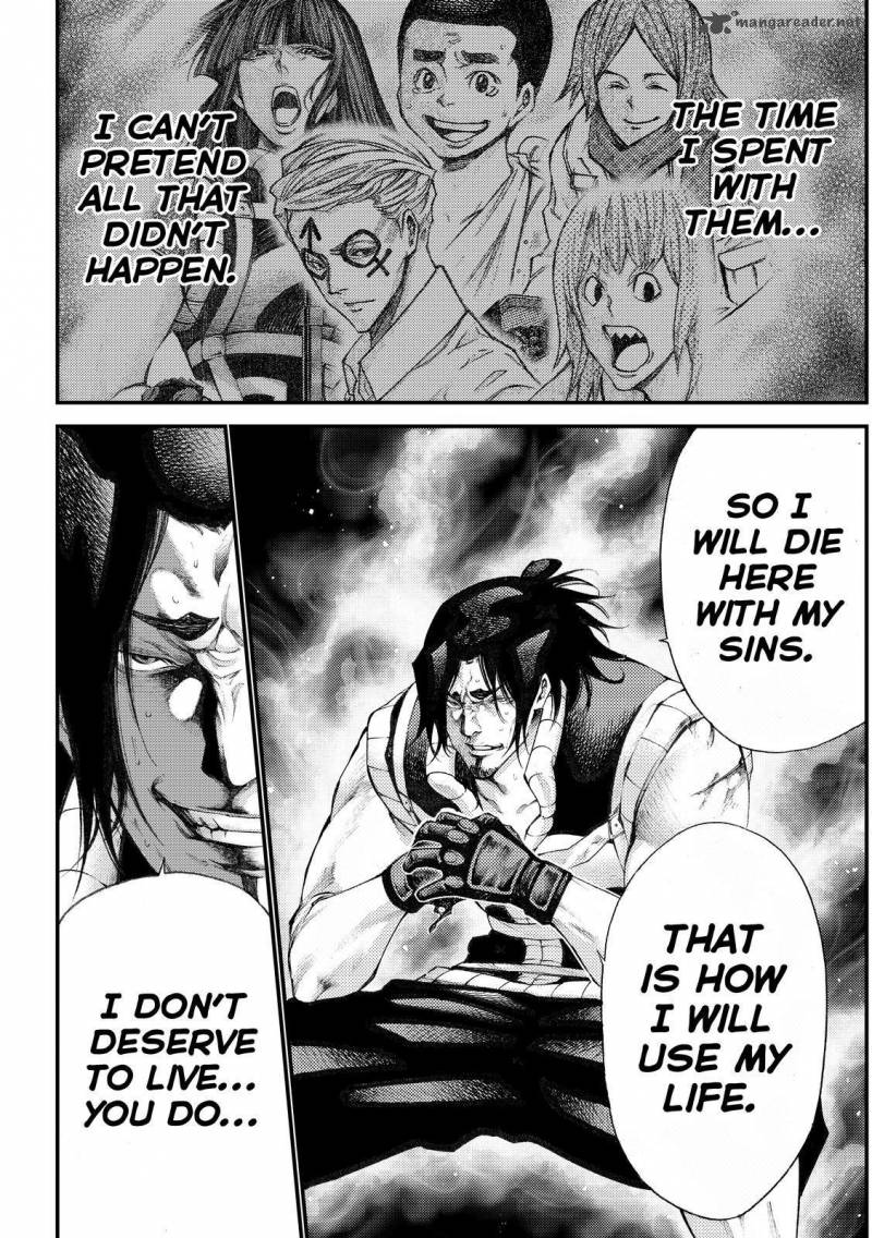 Kamisama No Iutoori II 177 4