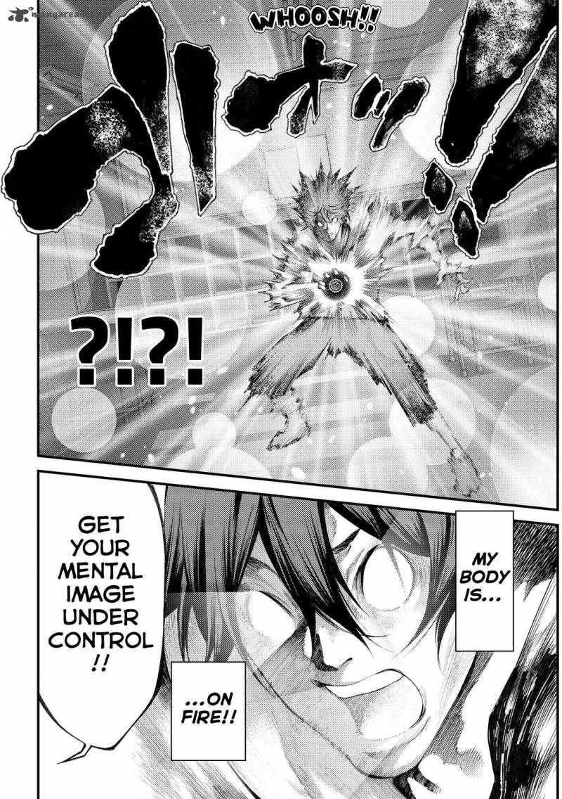 Kamisama No Iutoori II 178 8