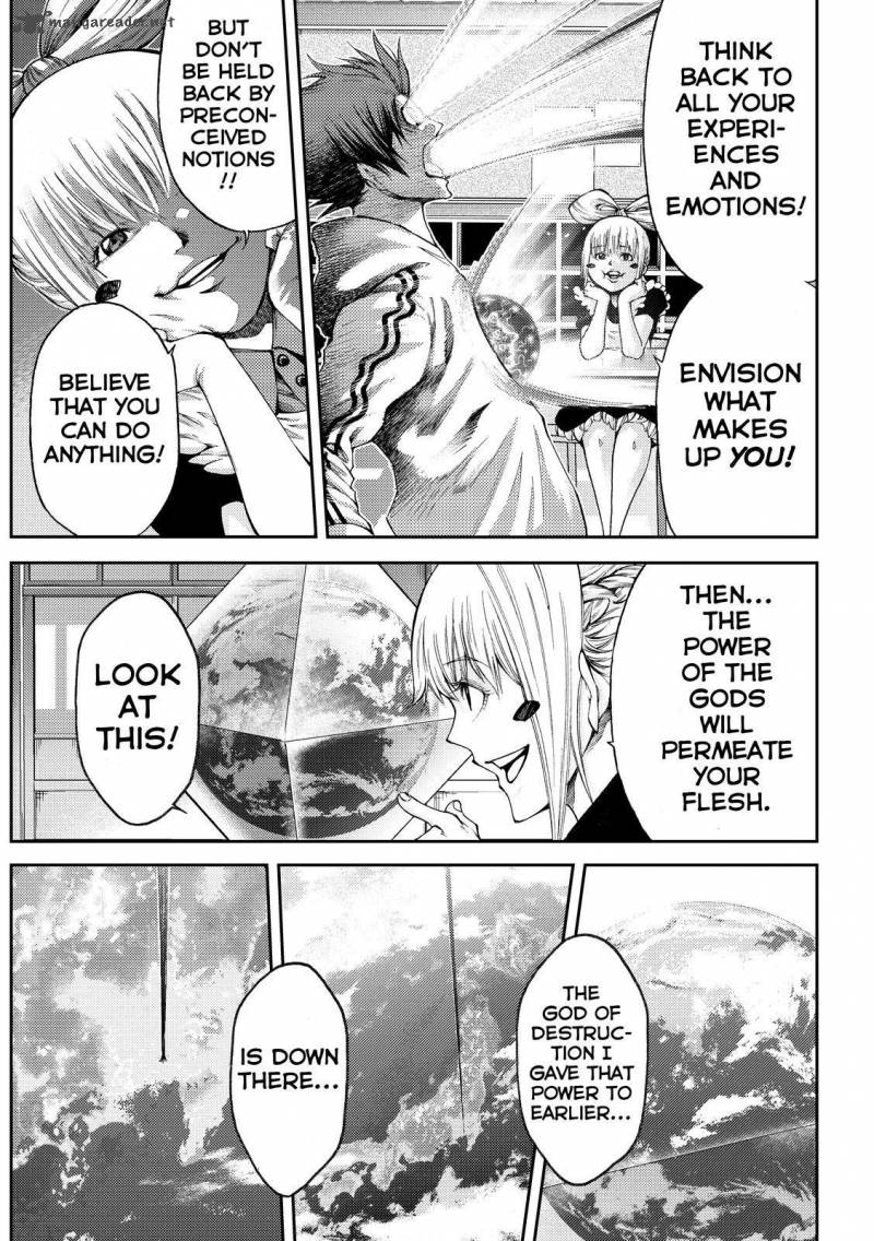 Kamisama No Iutoori II 178 9