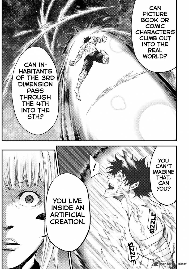 Kamisama No Iutoori II 179 11