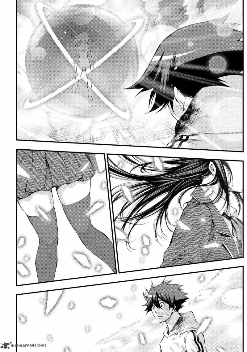 Kamisama No Iutoori II 179 18