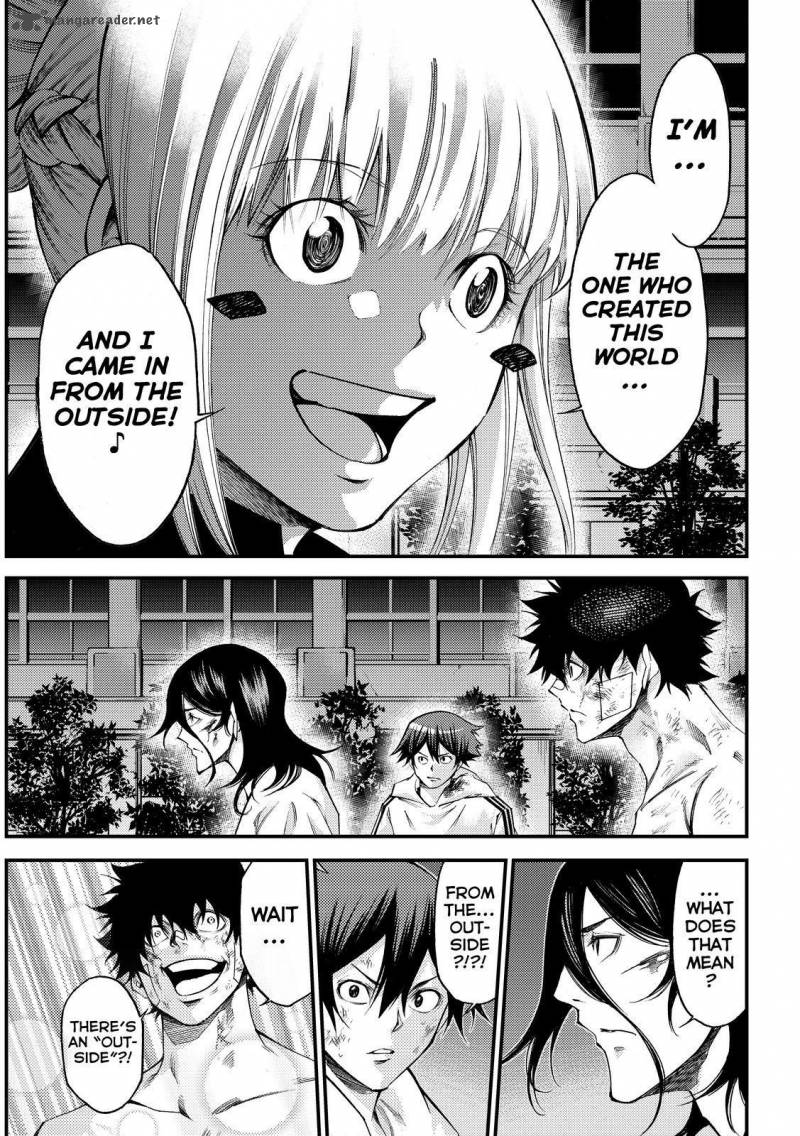 Kamisama No Iutoori II 179 9