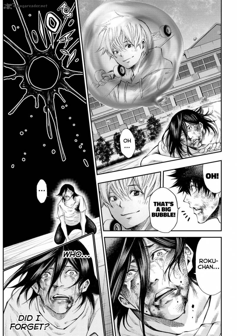 Kamisama No Iutoori II 183 10
