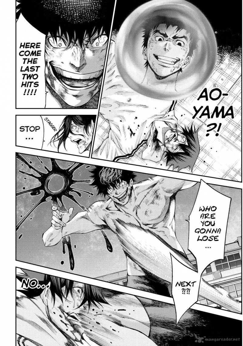 Kamisama No Iutoori II 183 13