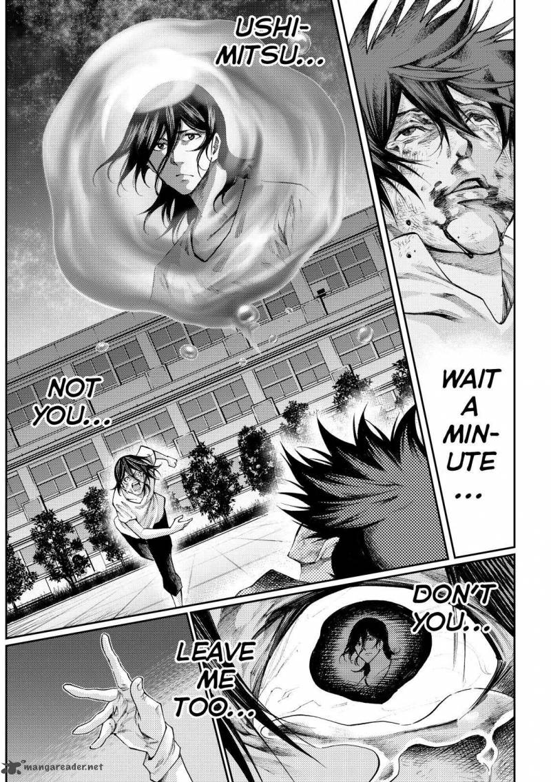 Kamisama No Iutoori II 183 16