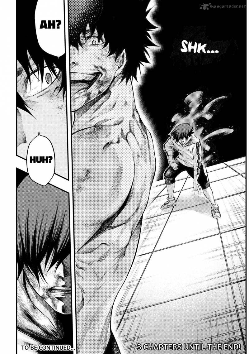 Kamisama No Iutoori II 183 19