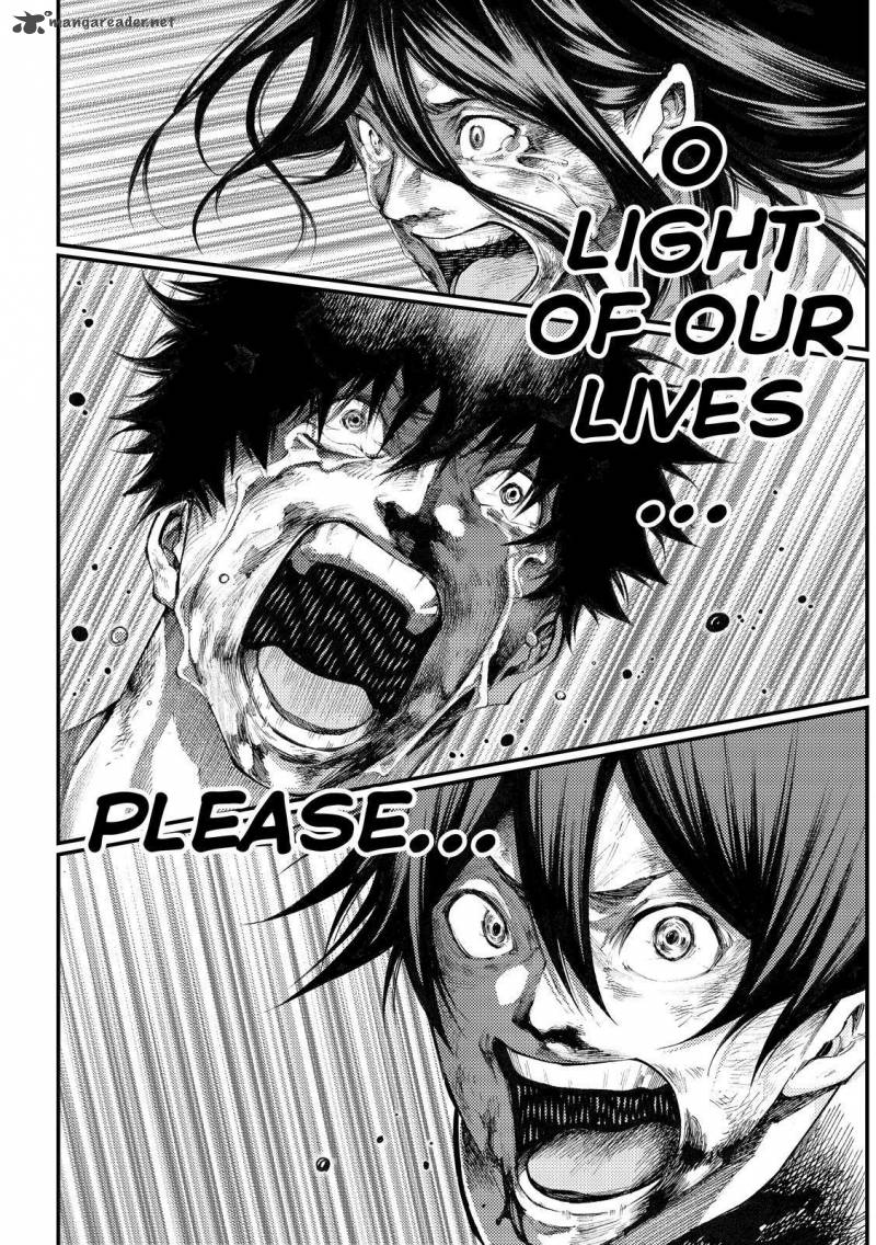 Kamisama No Iutoori II 185 12