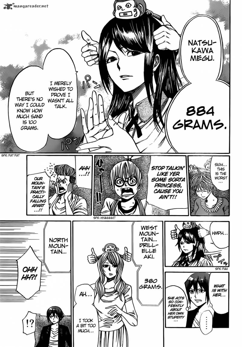 Kamisama No Iutoori II 19 4