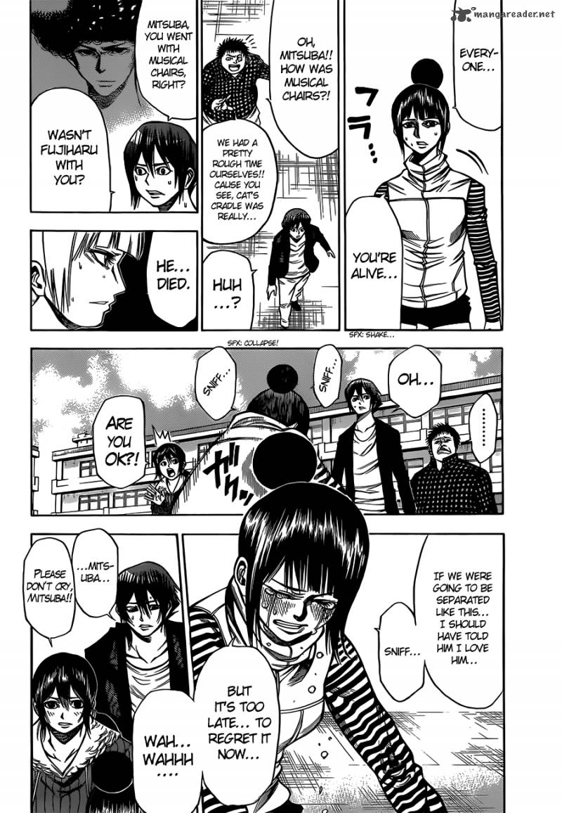 Kamisama No Iutoori II 24 9