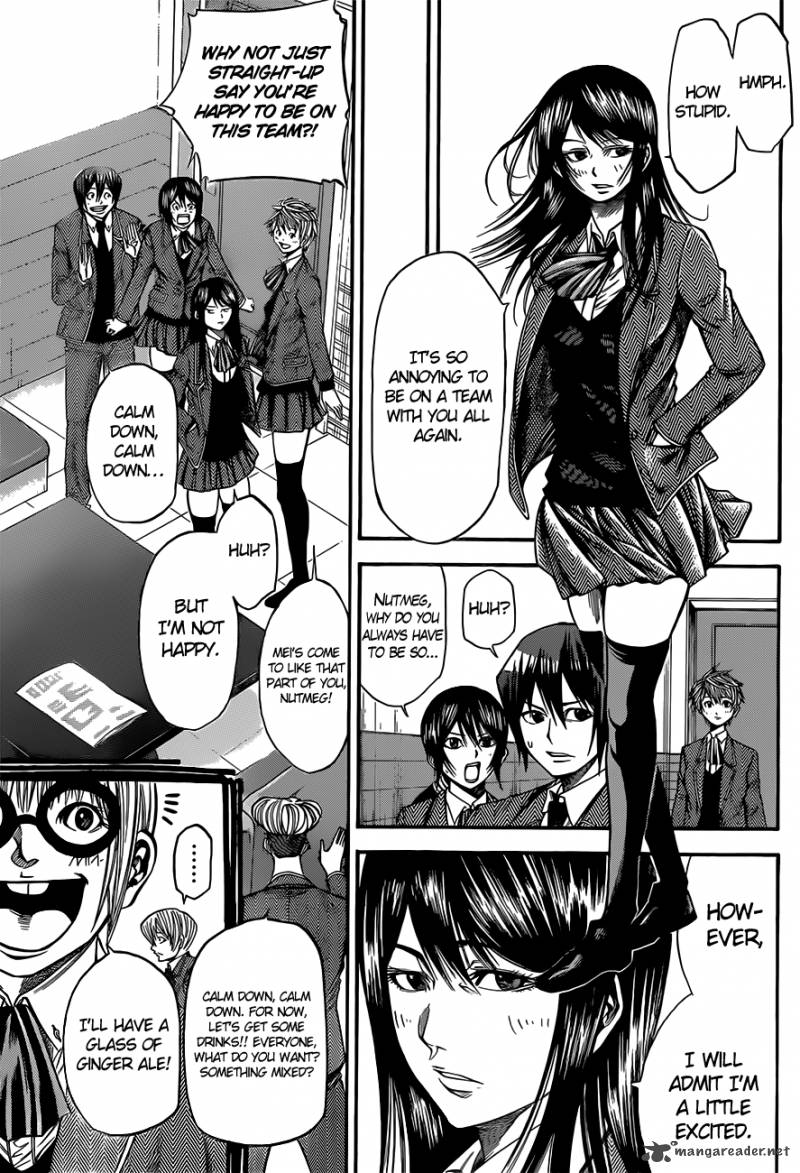 Kamisama No Iutoori II 25 19
