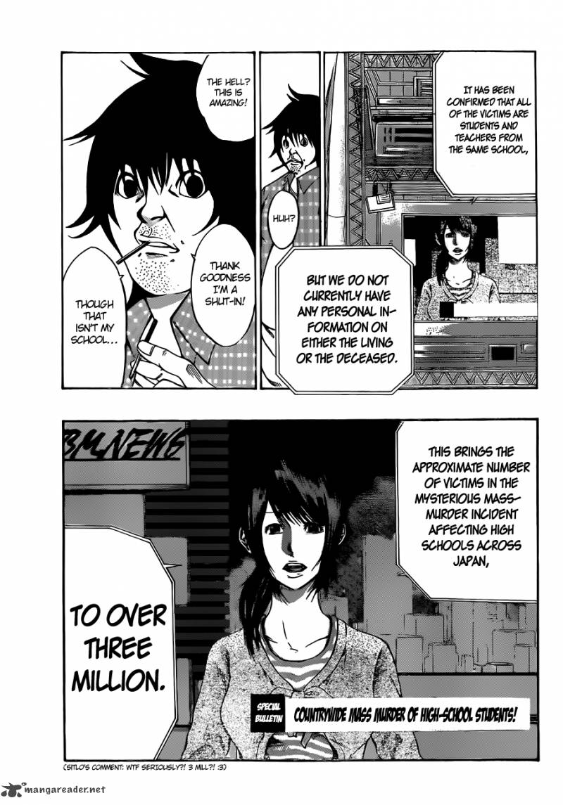 Kamisama No Iutoori II 3 13