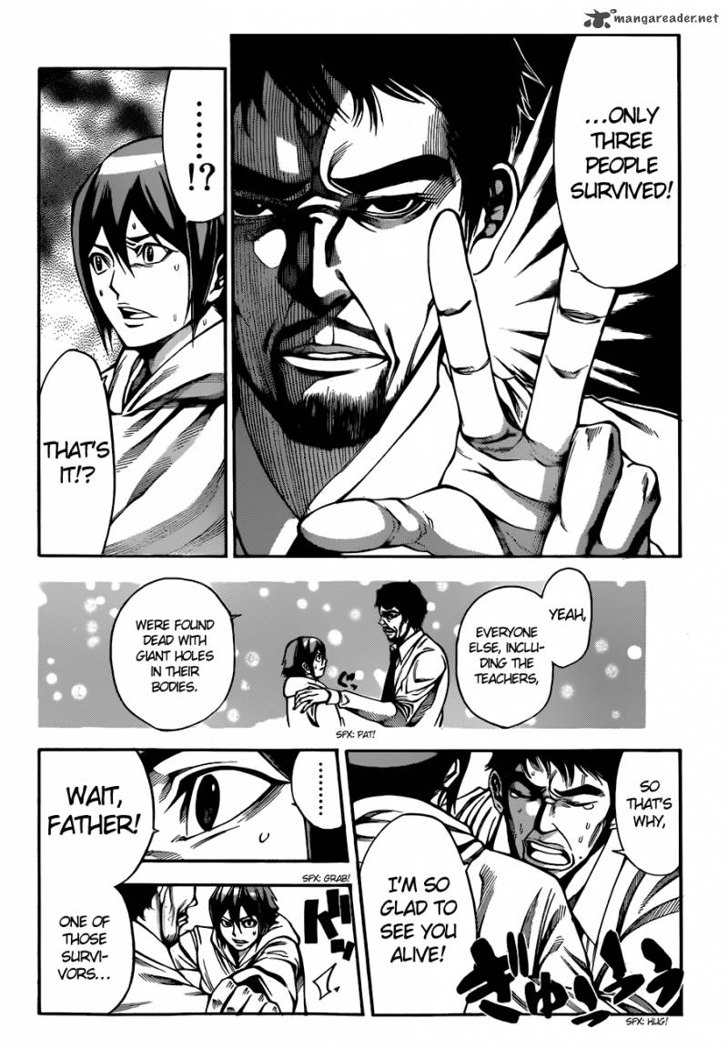 Kamisama No Iutoori II 3 22