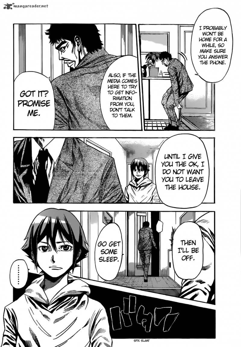 Kamisama No Iutoori II 3 24