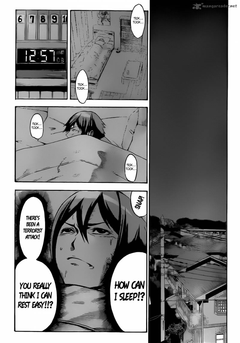 Kamisama No Iutoori II 3 25
