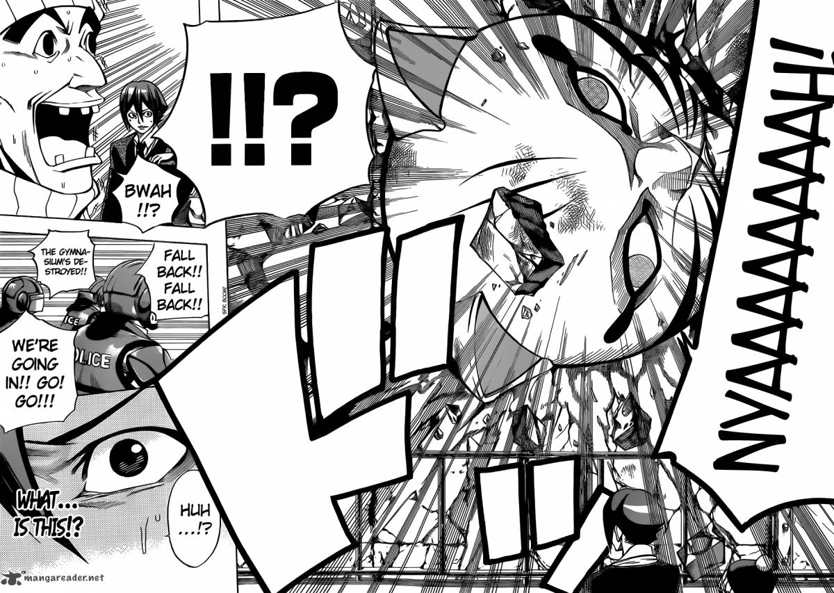 Kamisama No Iutoori II 3 5