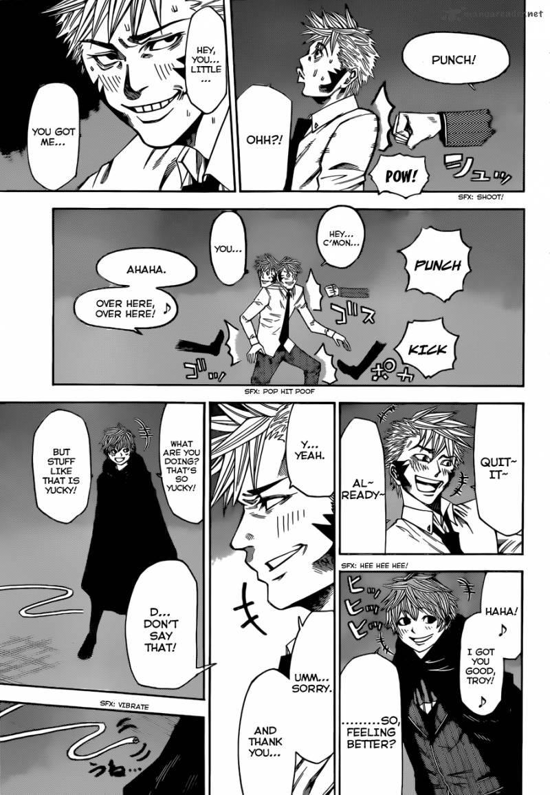 Kamisama No Iutoori II 30 14