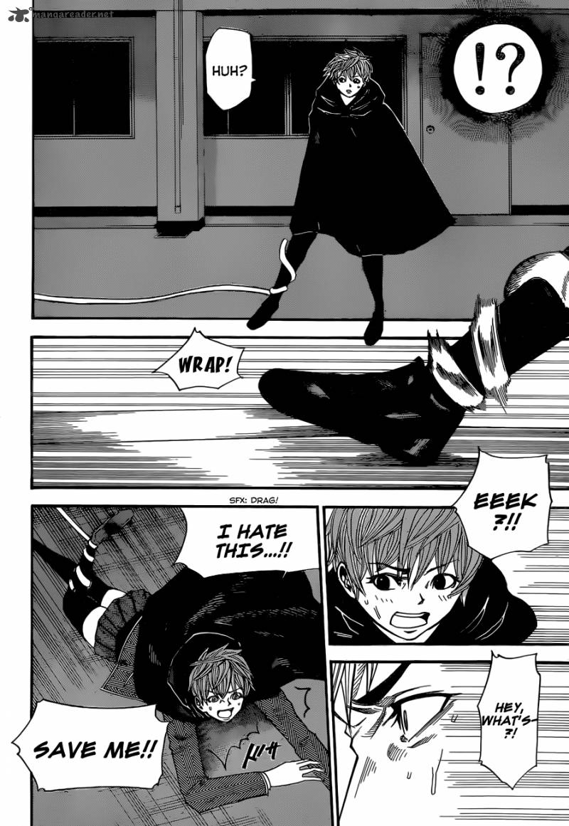 Kamisama No Iutoori II 30 15