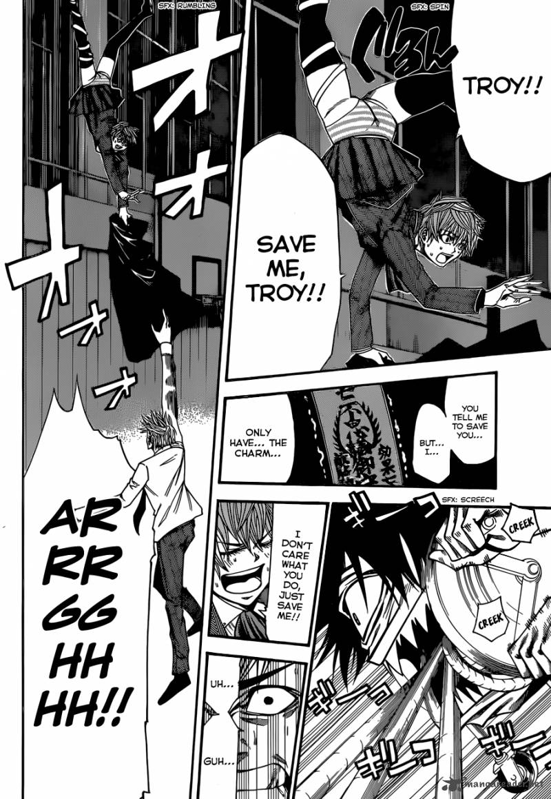 Kamisama No Iutoori II 30 18