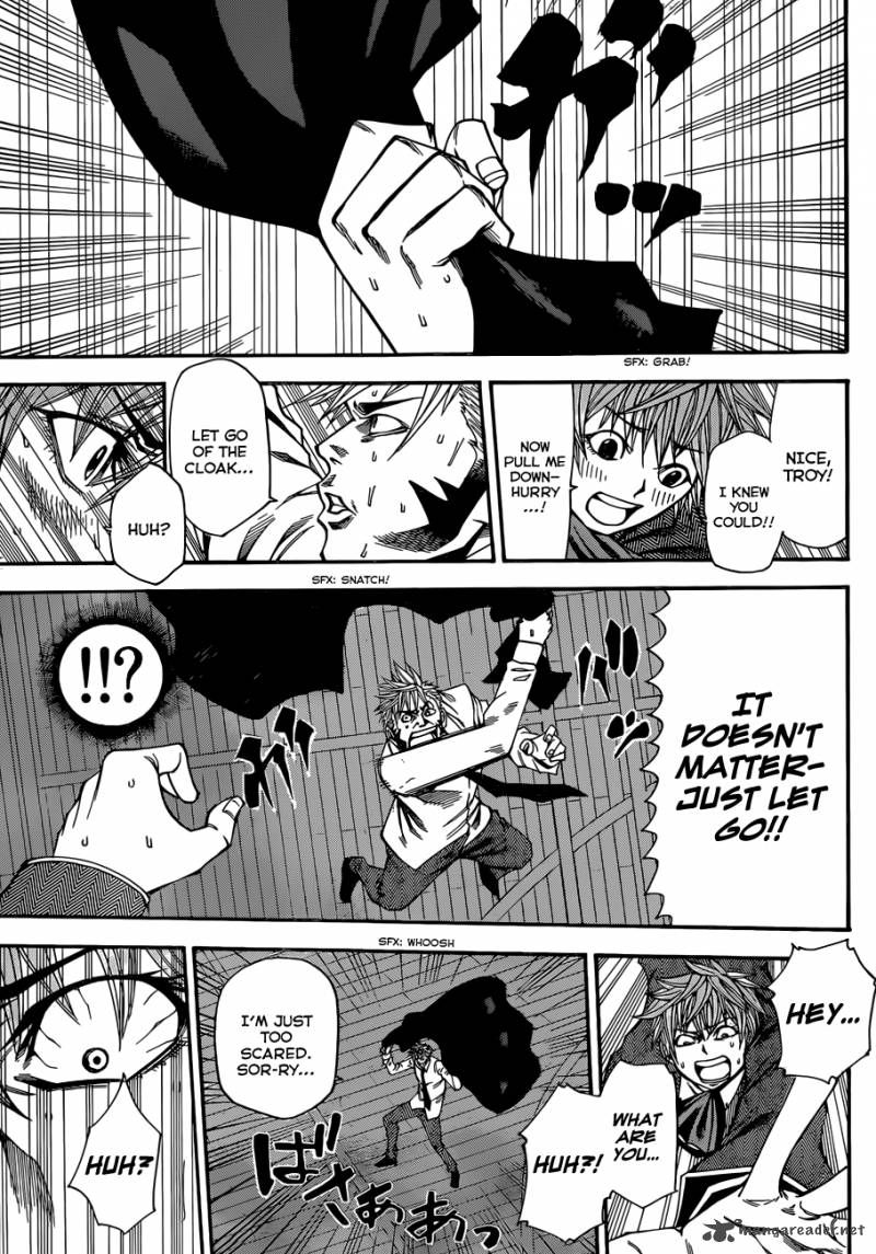 Kamisama No Iutoori II 30 19