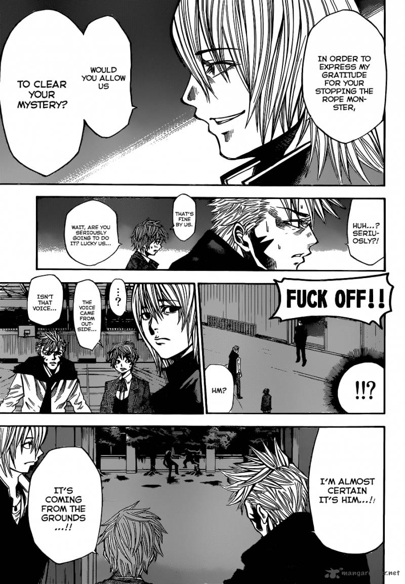 Kamisama No Iutoori II 31 13