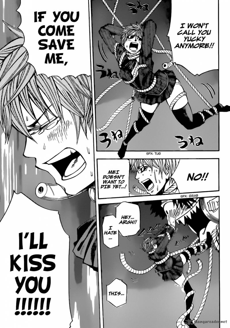 Kamisama No Iutoori II 31 4