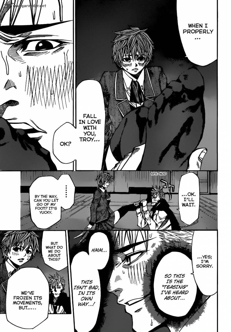 Kamisama No Iutoori II 31 9