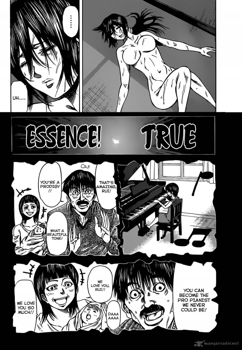 Kamisama No Iutoori II 33 13