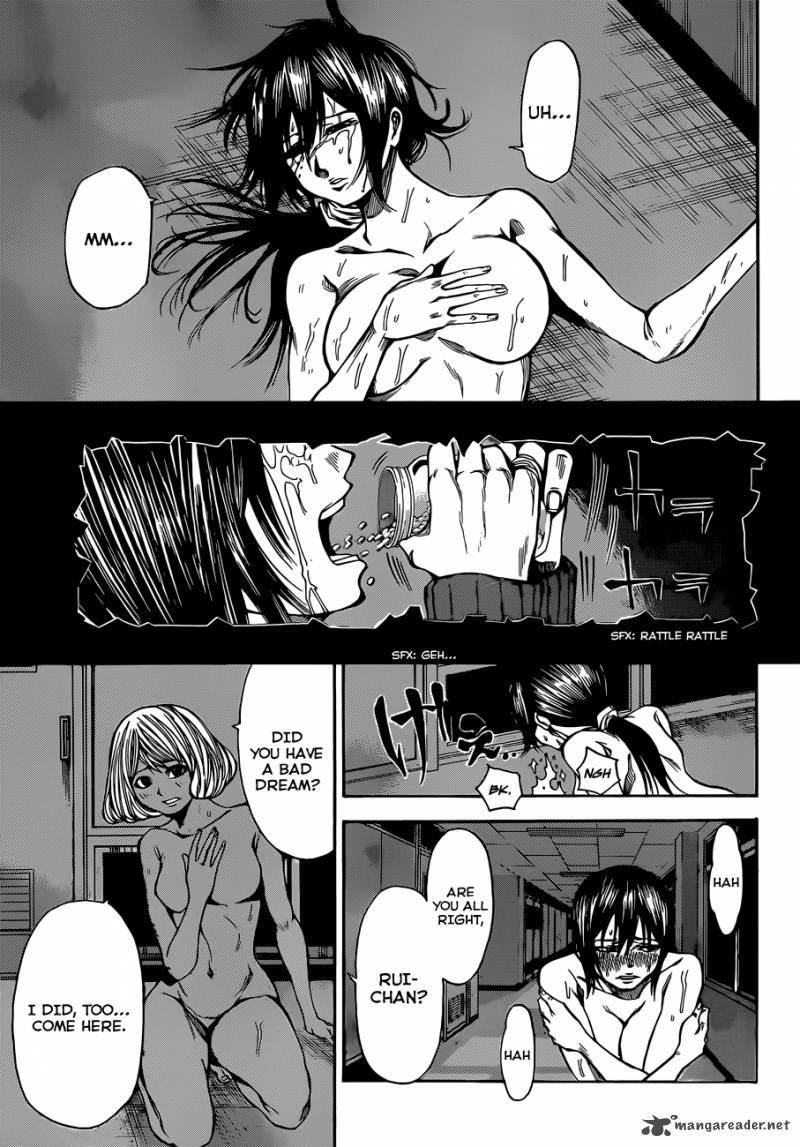 Kamisama No Iutoori II 33 18