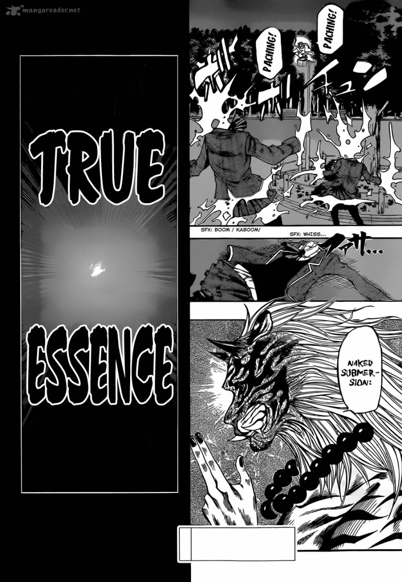 Kamisama No Iutoori II 33 3