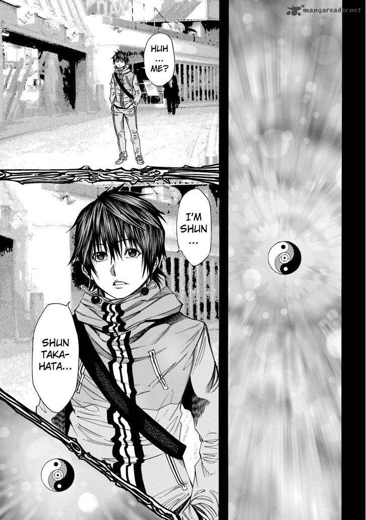 Kamisama No Iutoori II 35 17