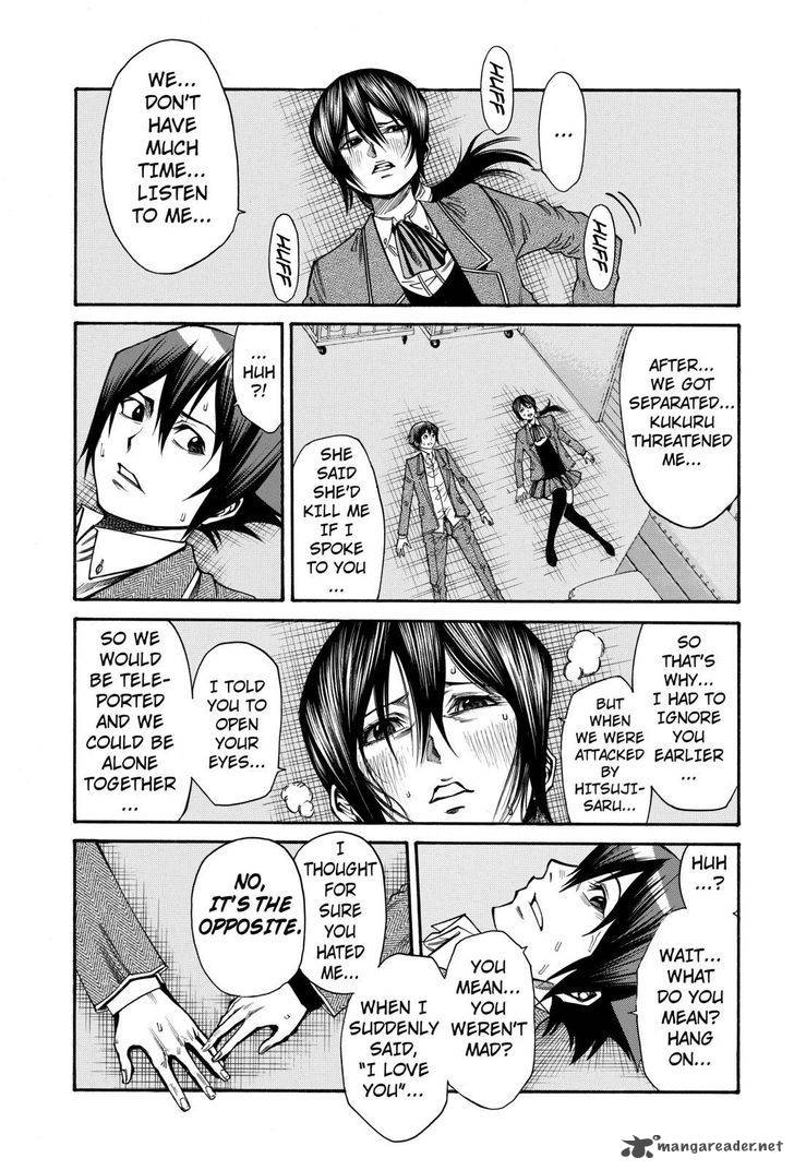 Kamisama No Iutoori II 35 19