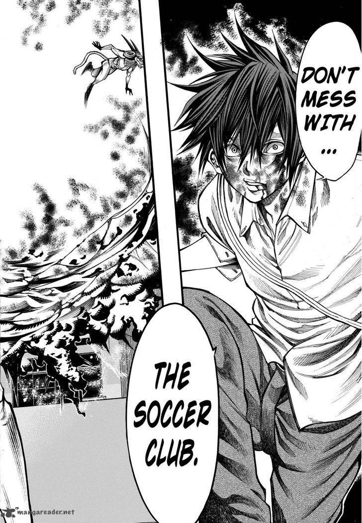 Kamisama No Iutoori II 37 14