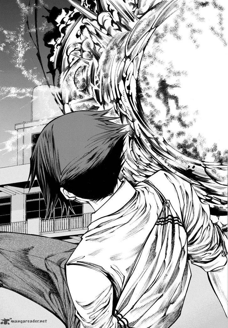 Kamisama No Iutoori II 37 15