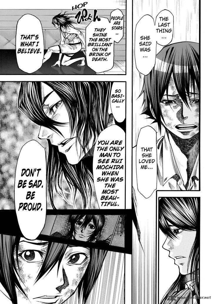 Kamisama No Iutoori II 38 5