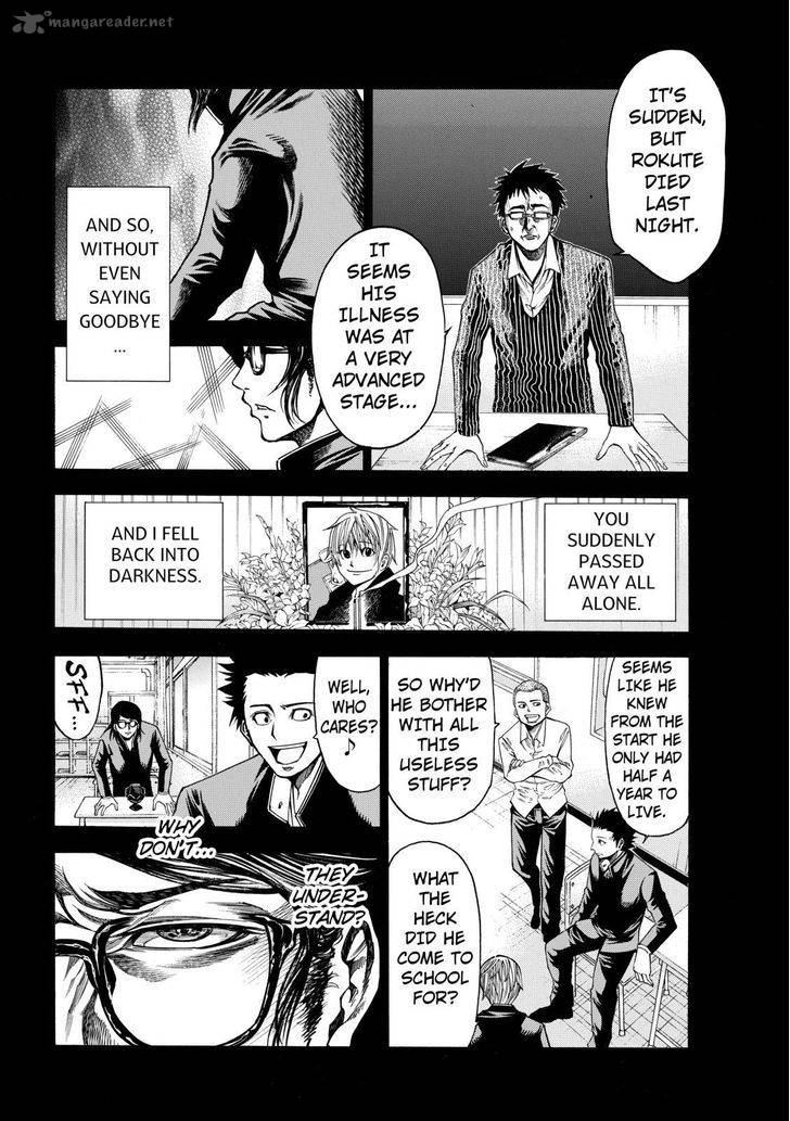 Kamisama No Iutoori II 39 16