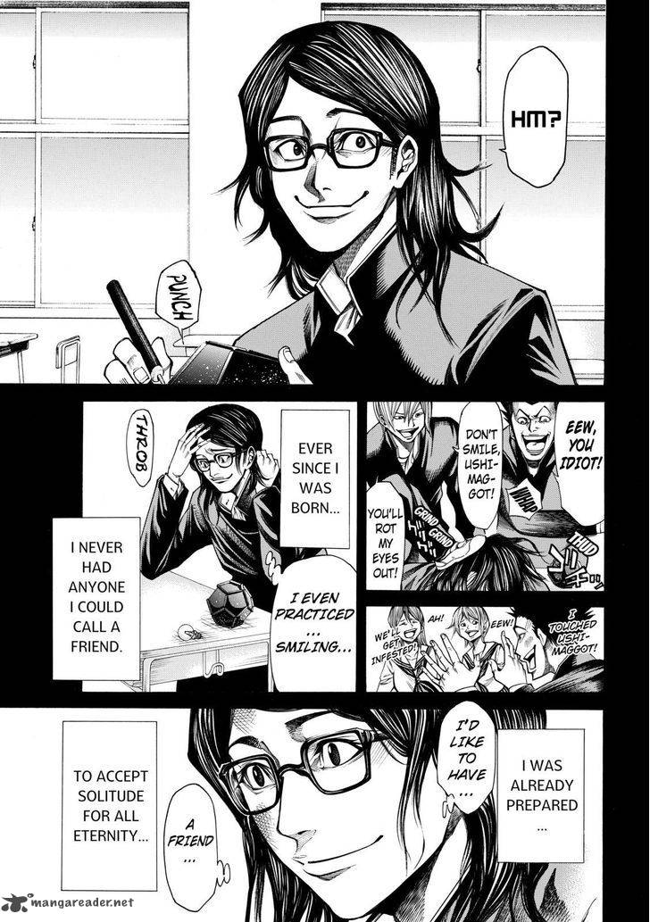 Kamisama No Iutoori II 39 5