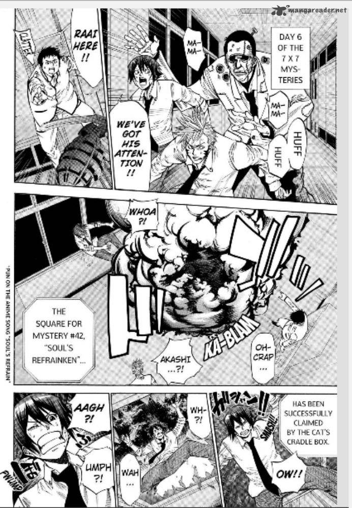 Kamisama No Iutoori II 44 4
