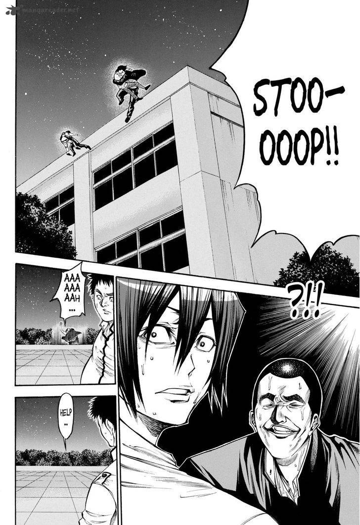 Kamisama No Iutoori II 45 14