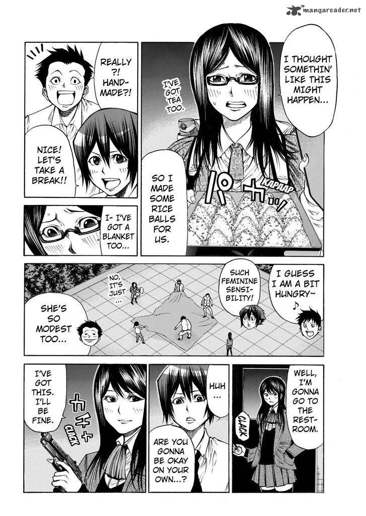 Kamisama No Iutoori II 45 6