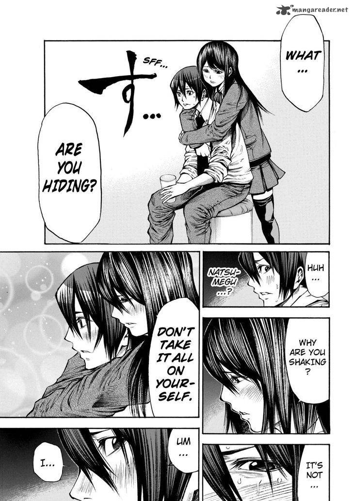 Kamisama No Iutoori II 46 22